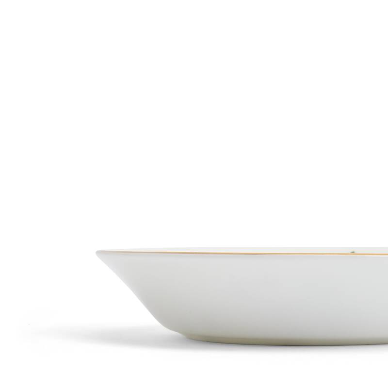ワイルド ストロベリー フルーツソーサー13cm